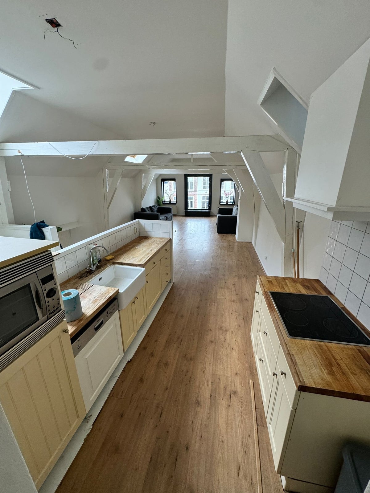 appartement Waterstraat Zaltbommel - Afbeelding 4