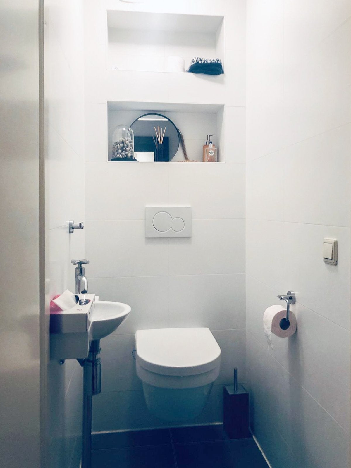 appartement Watertorenweg Rotterdam - Afbeelding 2