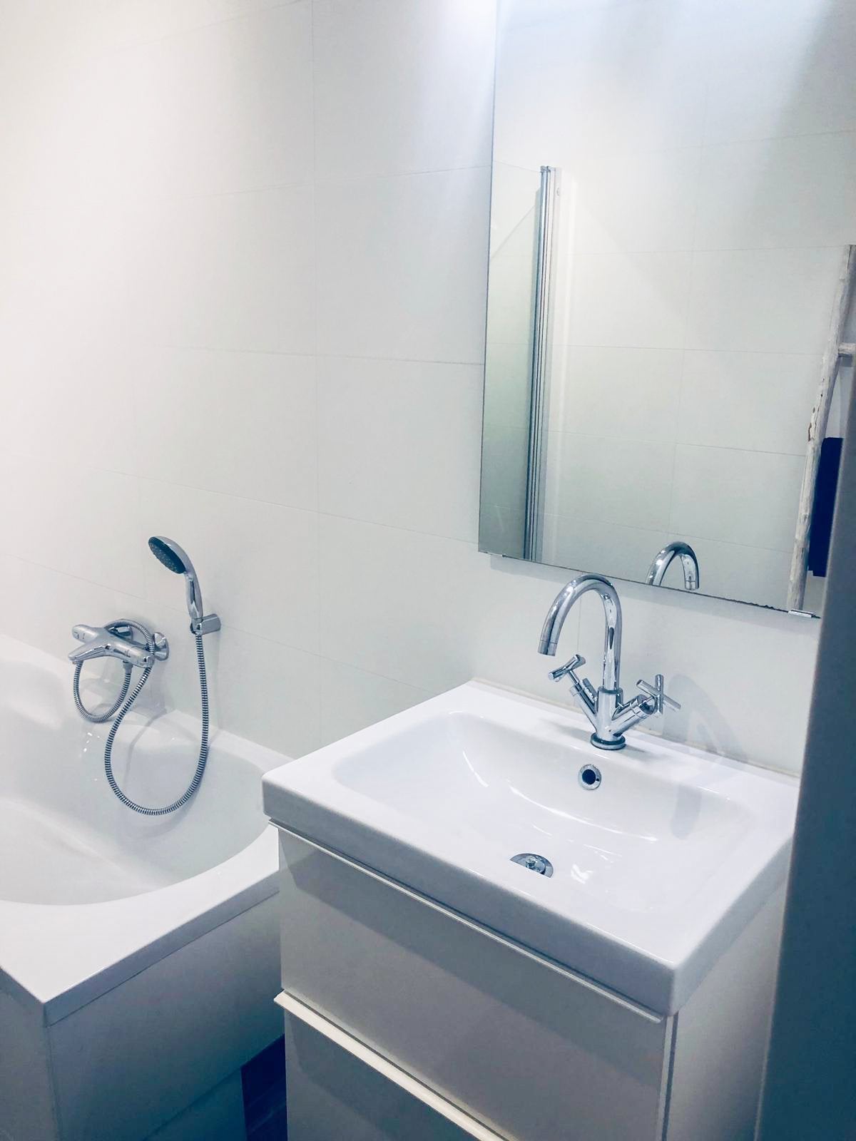 appartement Watertorenweg Rotterdam - Afbeelding 3