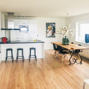 appartement Watertorenweg Rotterdam