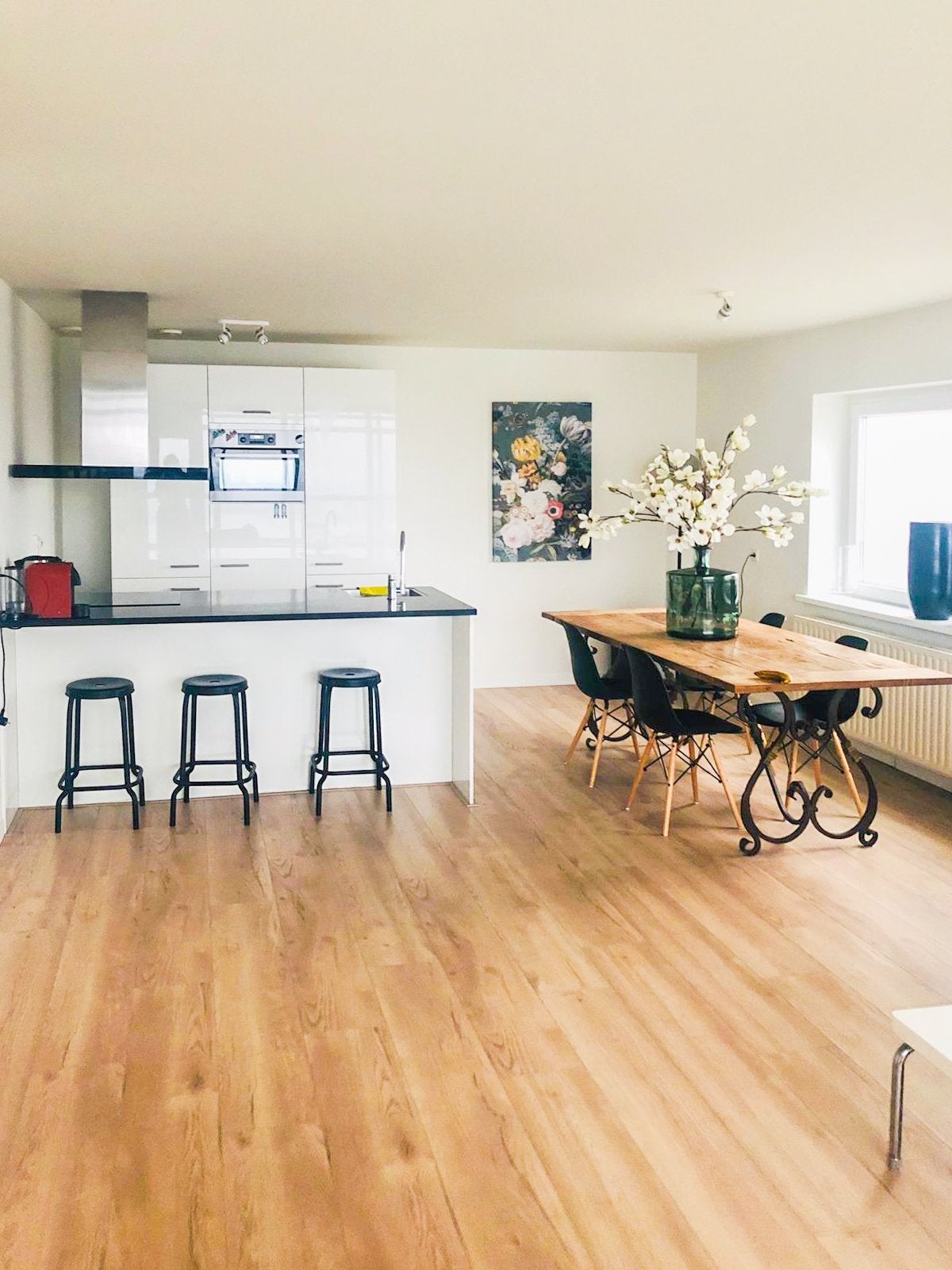 appartement Watertorenweg Rotterdam