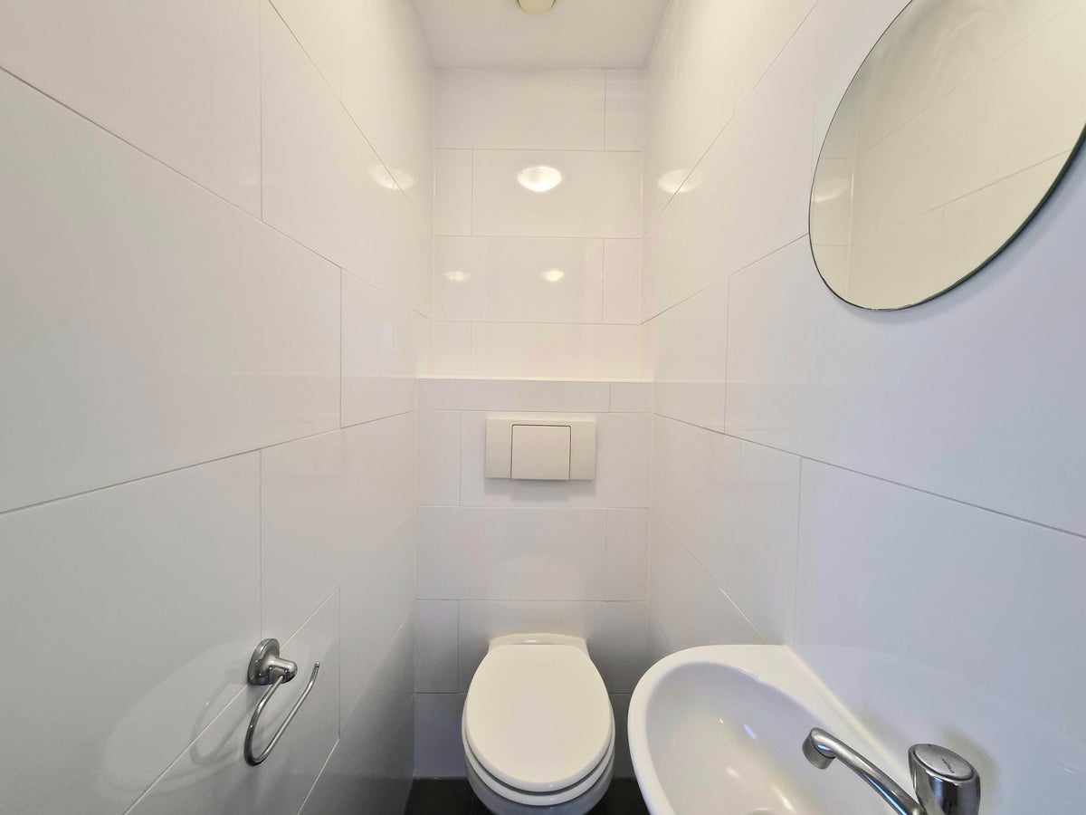 appartement Wattstraat Den Haag - Afbeelding 2