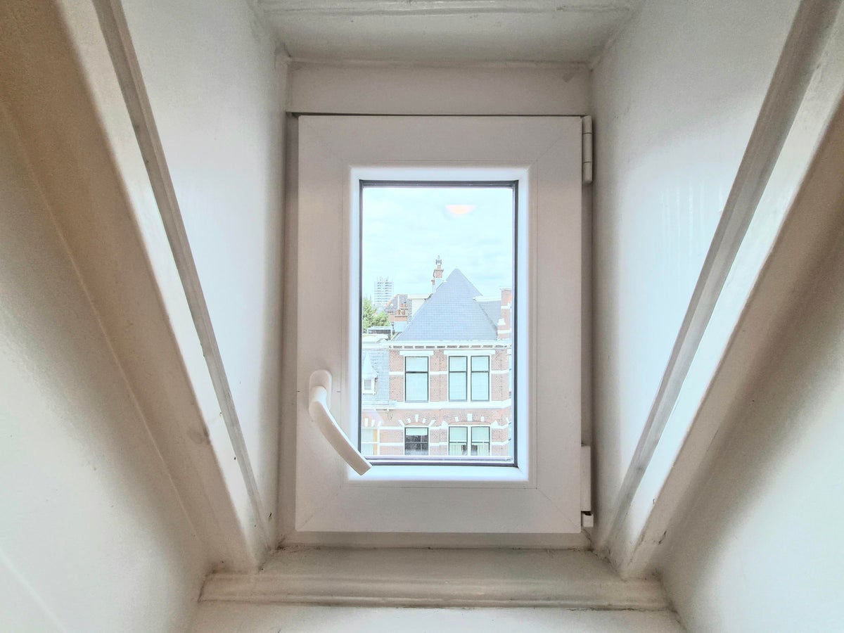 appartement Wattstraat Den Haag - Afbeelding 3