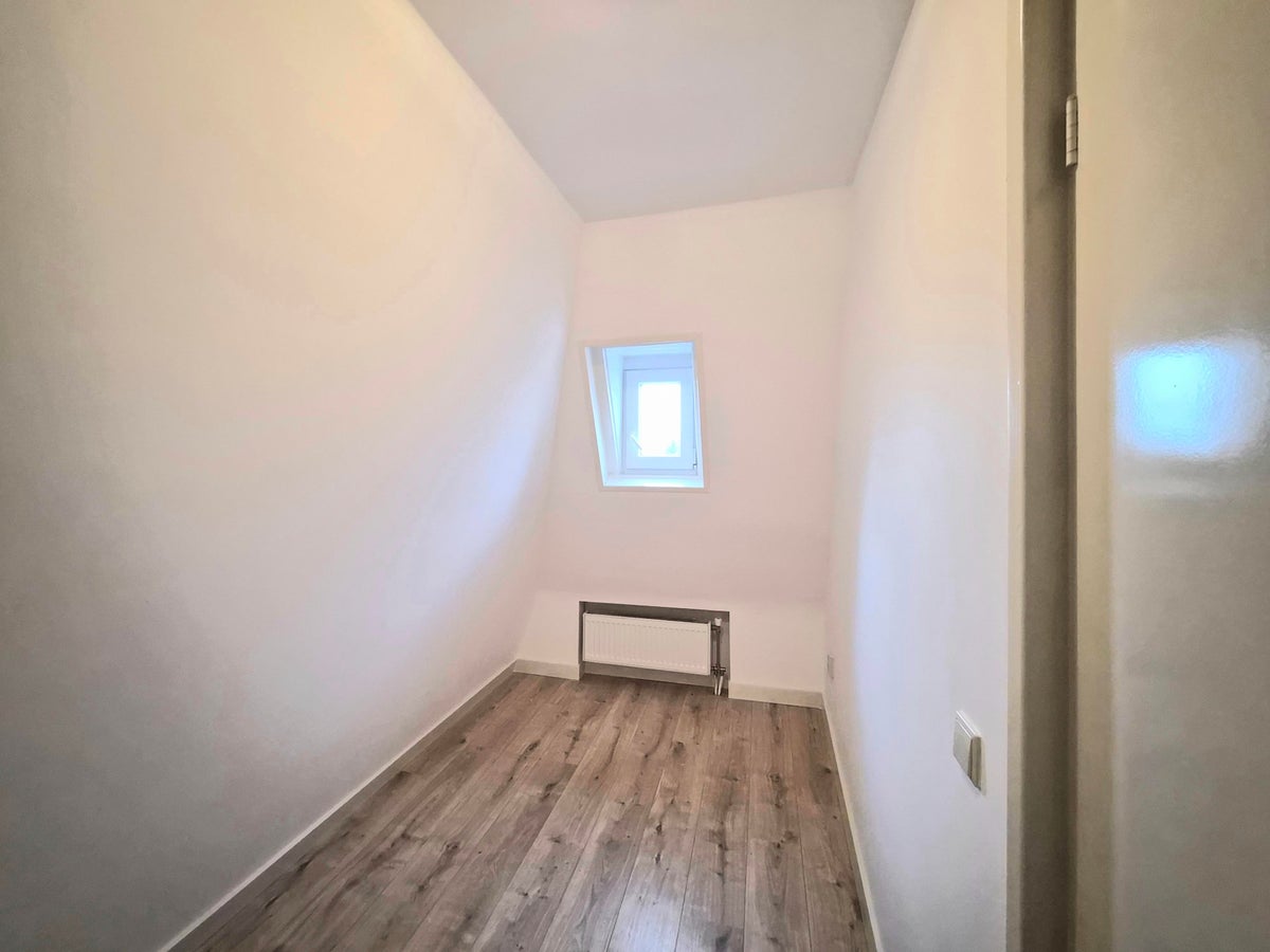 appartement Wattstraat Den Haag - Afbeelding 4