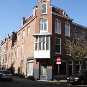 appartement Wattstraat Den Haag