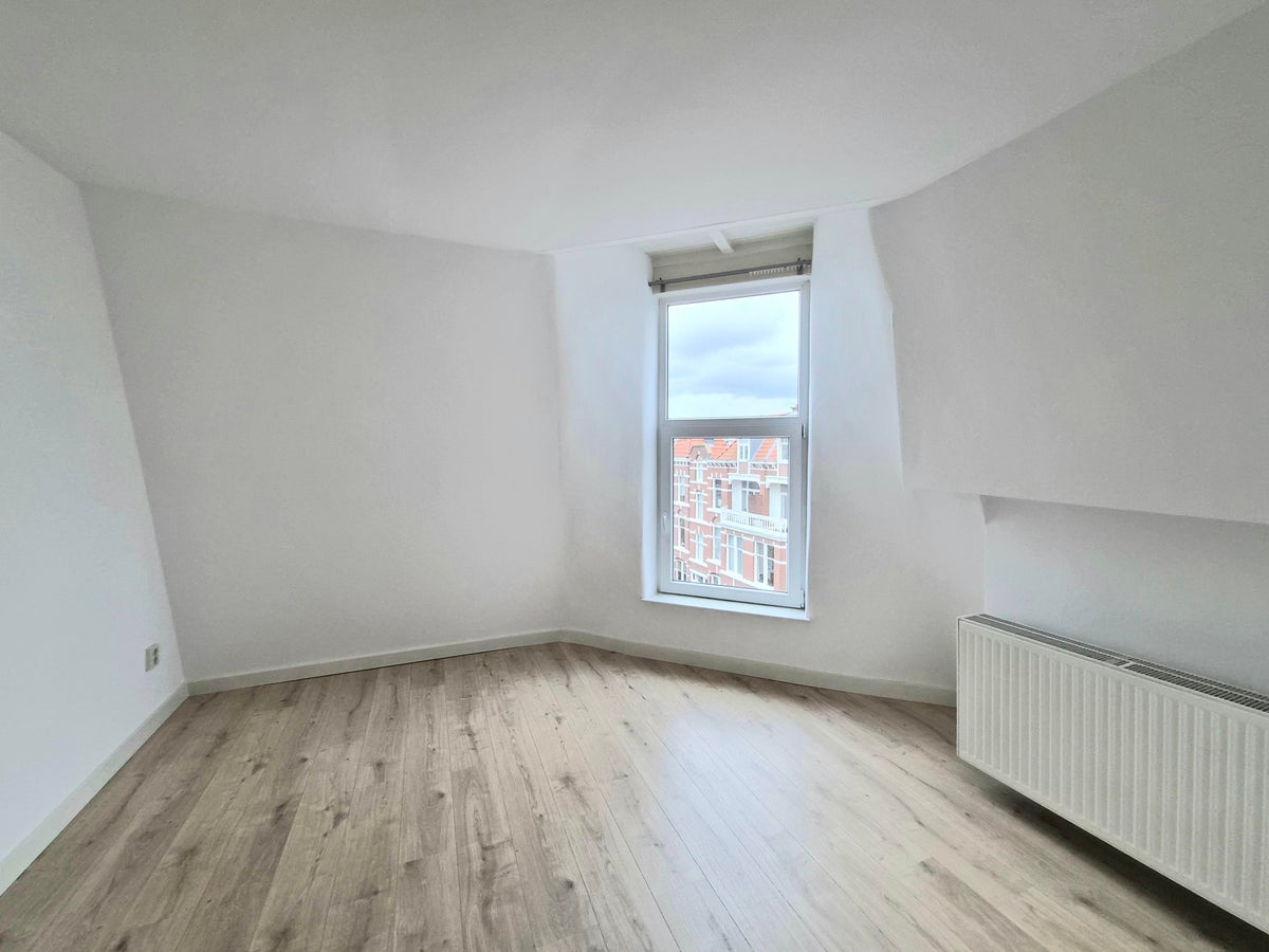 appartement Wattstraat Den Haag - Afbeelding 5