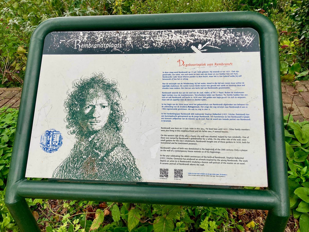 appartement Weddesteeg Leiden - Afbeelding 5