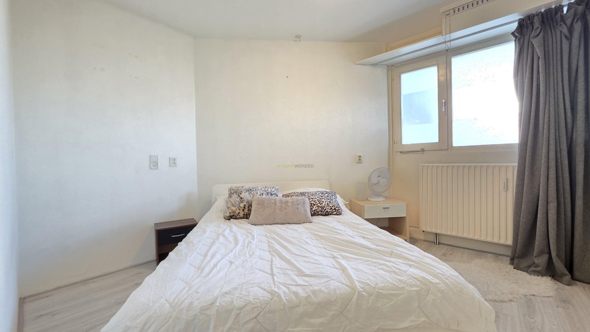 appartement Weena Rotterdam - Afbeelding 3