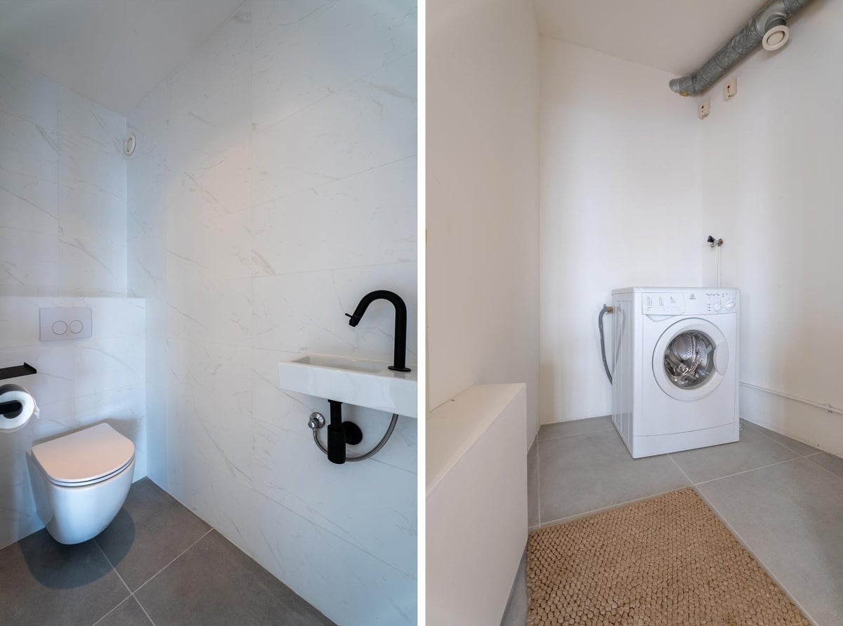 appartement Weena Rotterdam - Afbeelding 3