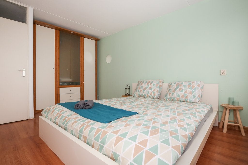 appartement Weena Rotterdam - Afbeelding 3