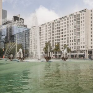 appartement Weena Rotterdam