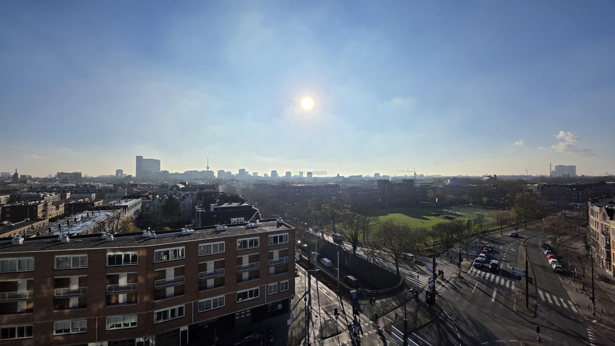 appartement Weena Rotterdam - Afbeelding 5