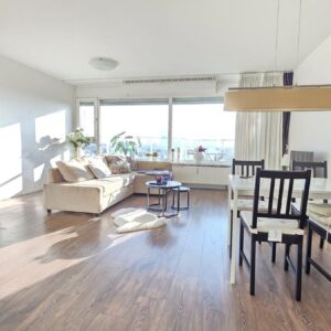 appartement Weena Rotterdam