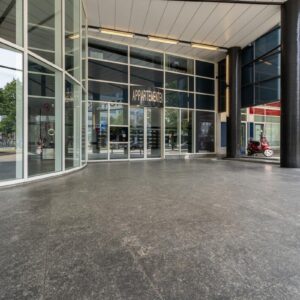 appartement Weena Rotterdam