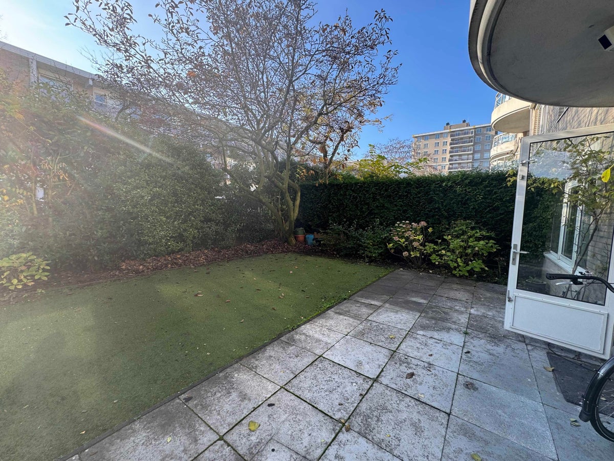 appartement Weenahof Amsterdam - Afbeelding 2