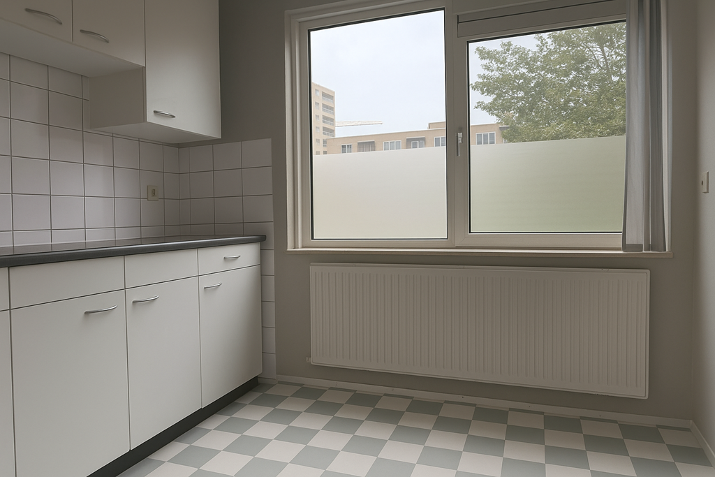 appartement Weenahof Amsterdam - Afbeelding 2