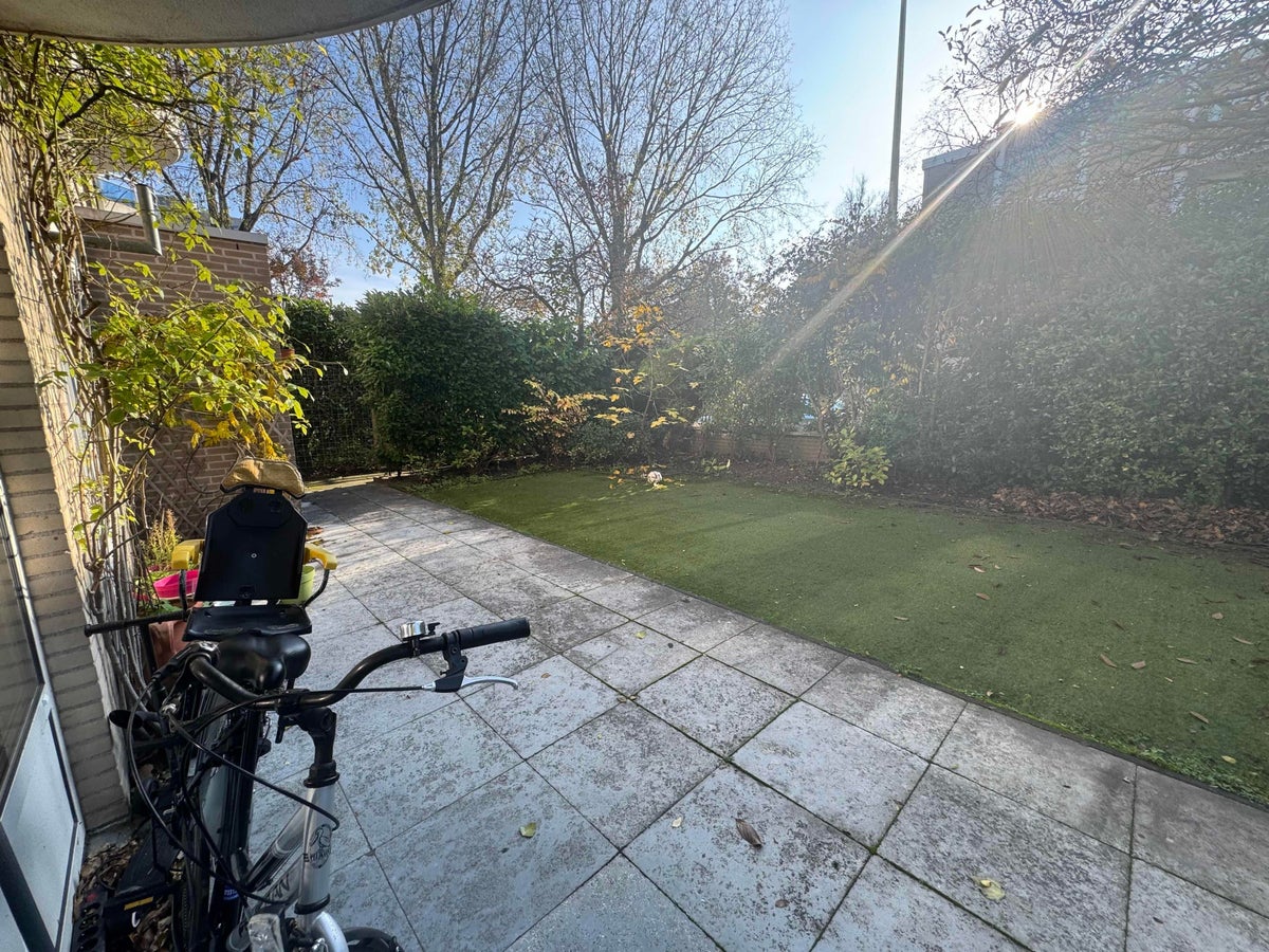 appartement Weenahof Amsterdam - Afbeelding 3