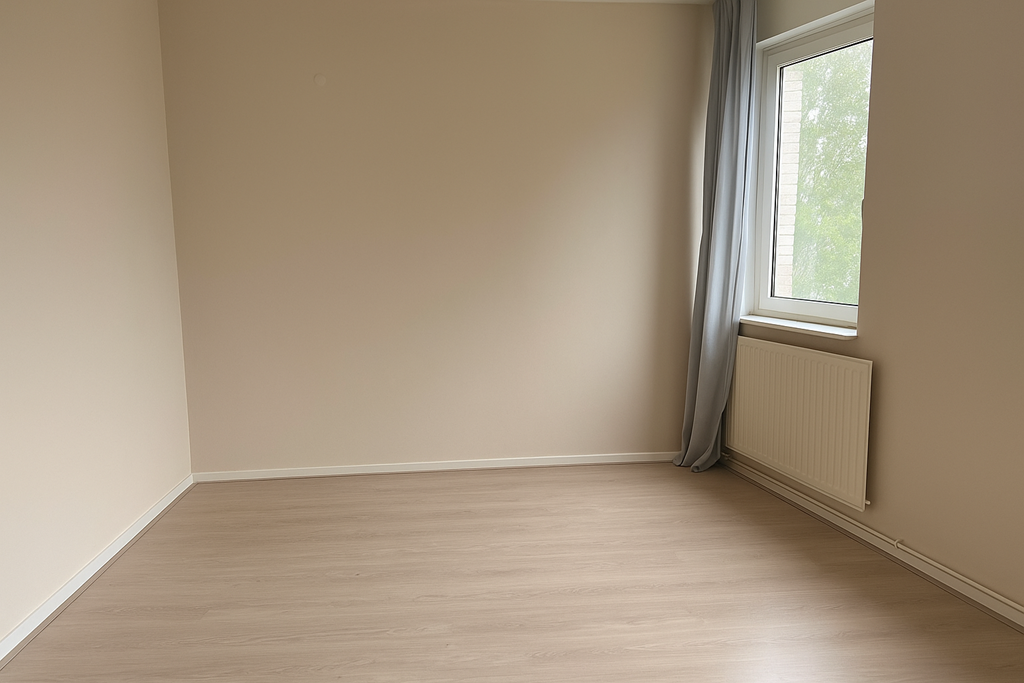 appartement Weenahof Amsterdam - Afbeelding 3