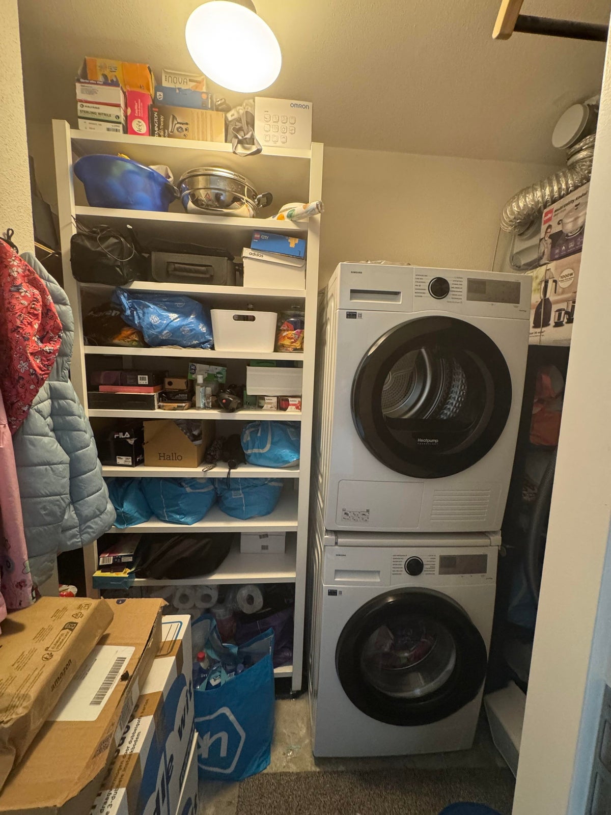 appartement Weenahof Amsterdam - Afbeelding 4