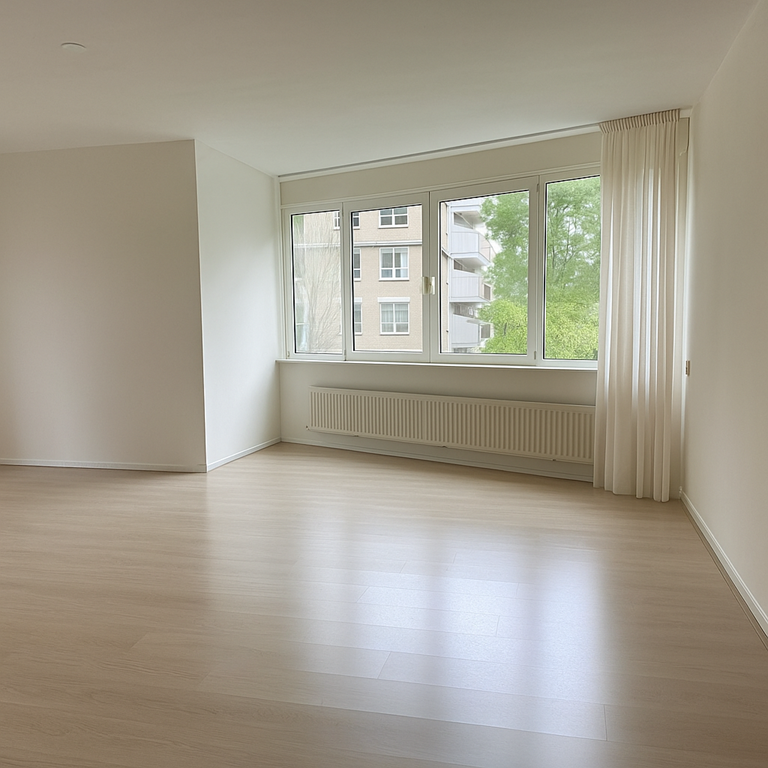 appartement Weenahof Amsterdam - Afbeelding 4