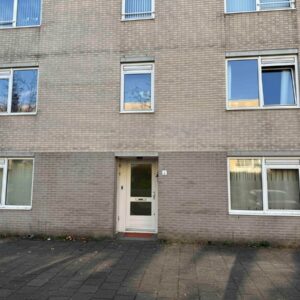 appartement Weenahof Amsterdam