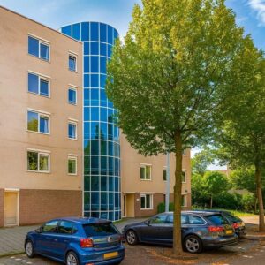 appartement Weenahof Amsterdam