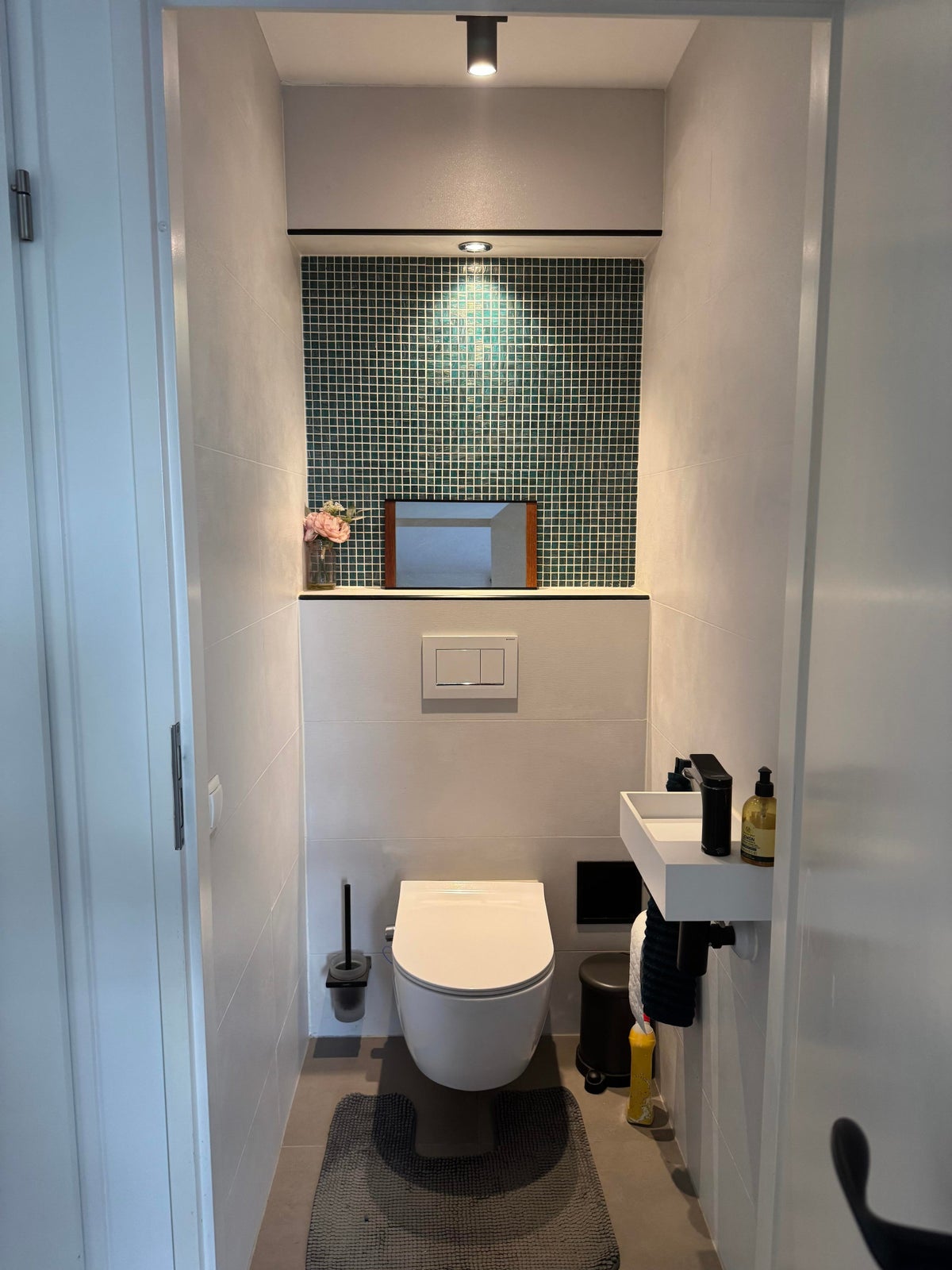 appartement Weenahof Amsterdam - Afbeelding 5