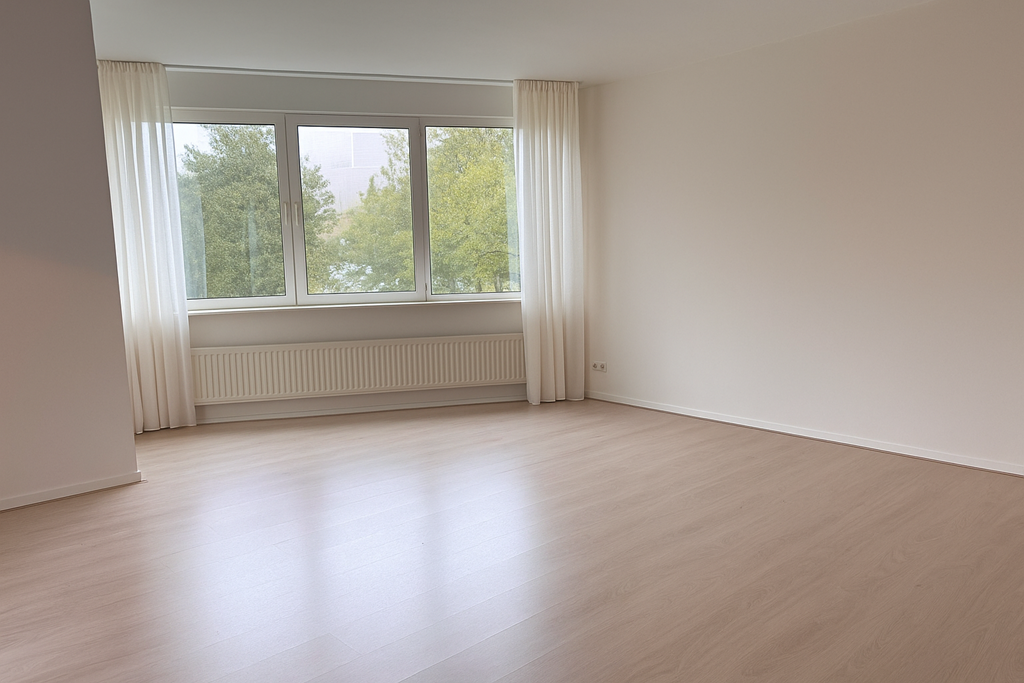 appartement Weenahof Amsterdam - Afbeelding 5