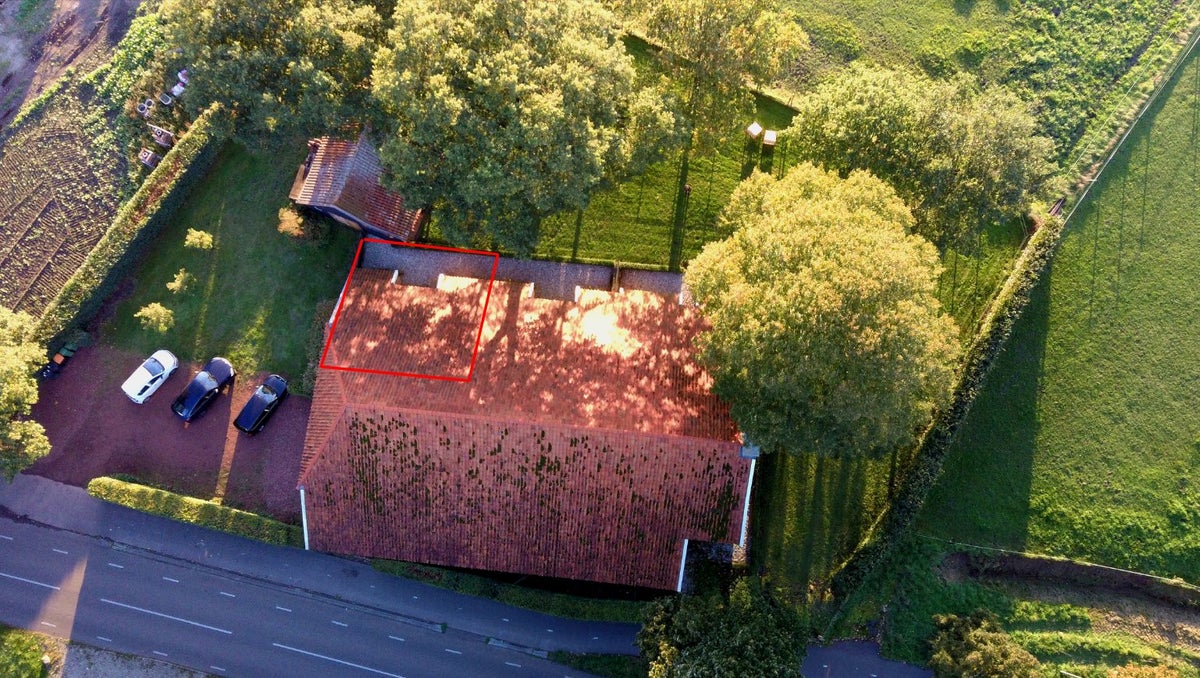 appartement Weenderstraat Sellingen - Afbeelding 2