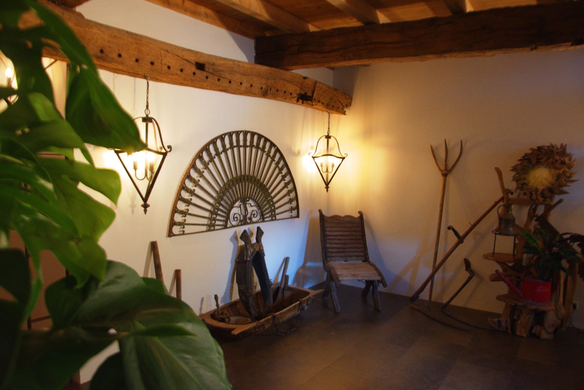 appartement Weenderstraat Sellingen - Afbeelding 4