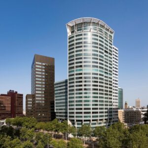 appartement Weenderstraat Sellingen