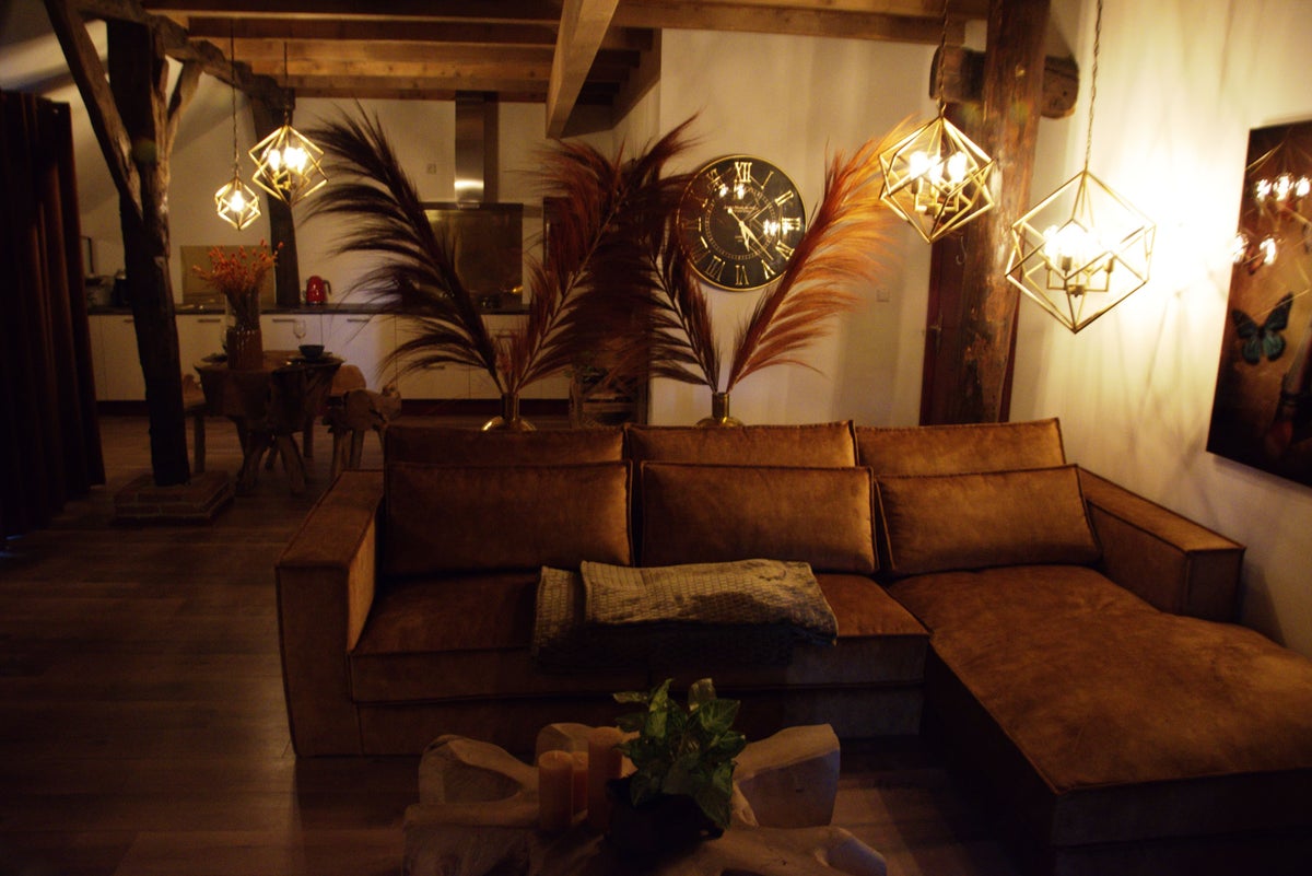 appartement Weenderstraat Sellingen