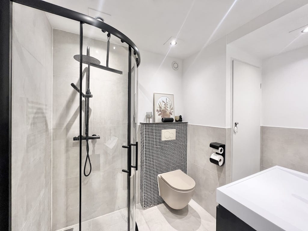 appartement Weerdestein Amsterdam - Afbeelding 3