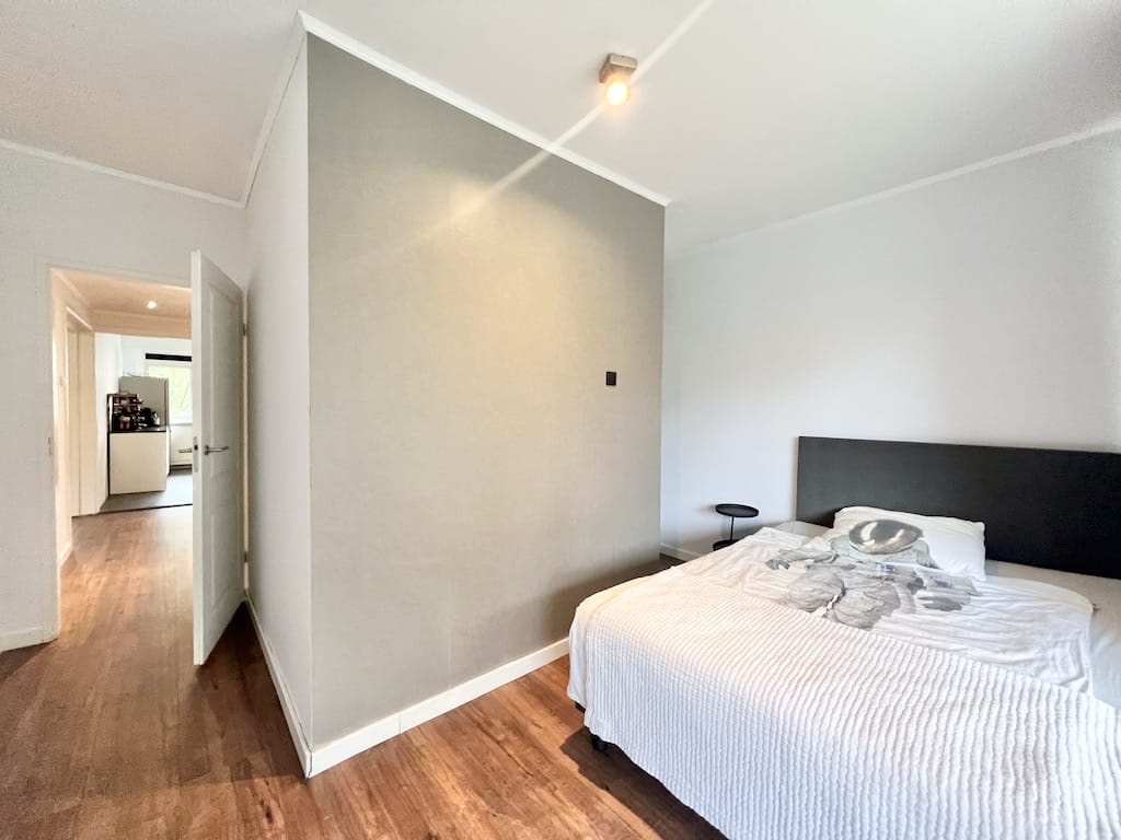 appartement Weerdestein Amsterdam - Afbeelding 4