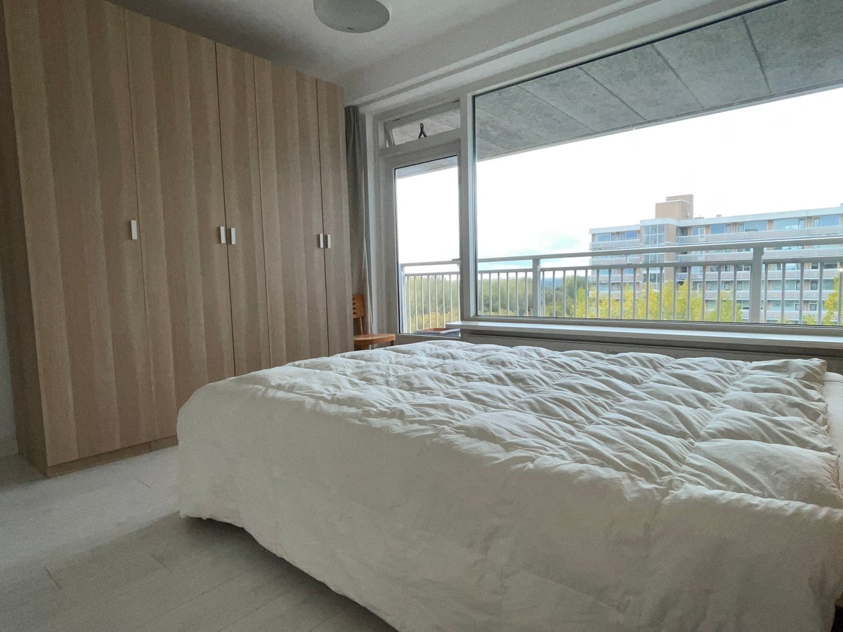 appartement Weerdestein Amsterdam - Afbeelding 4