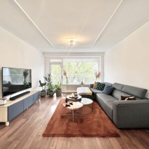 appartement Weerdestein Amsterdam