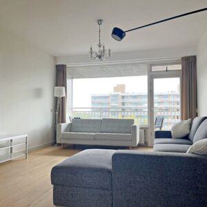 appartement Weerdestein Amsterdam