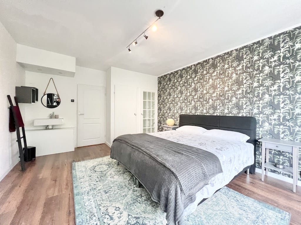 appartement Weerdestein Amsterdam - Afbeelding 5