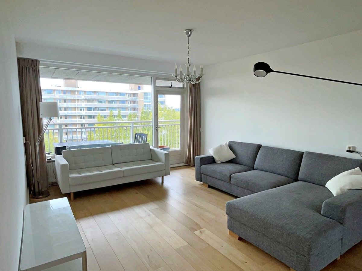 appartement Weerdestein Amsterdam - Afbeelding 5