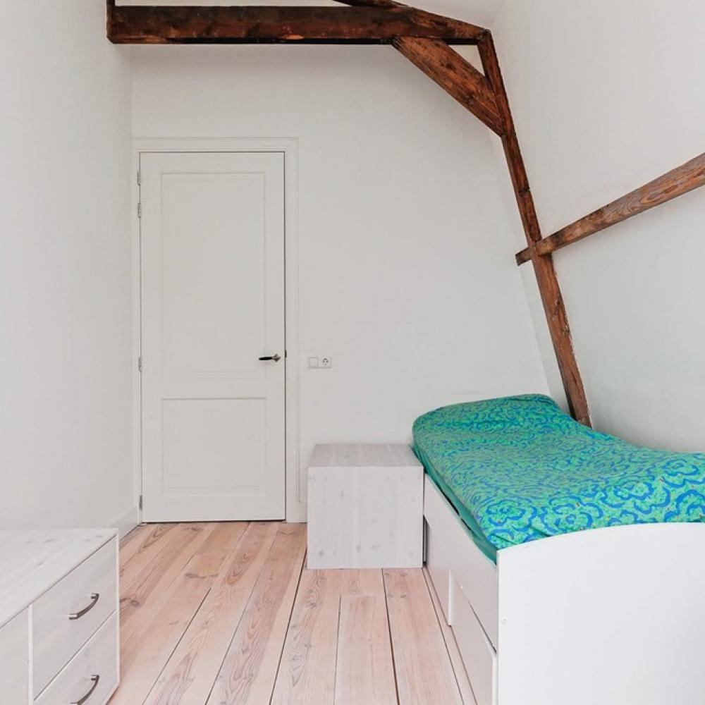 appartement Weesperzijde Amsterdam - Afbeelding 2