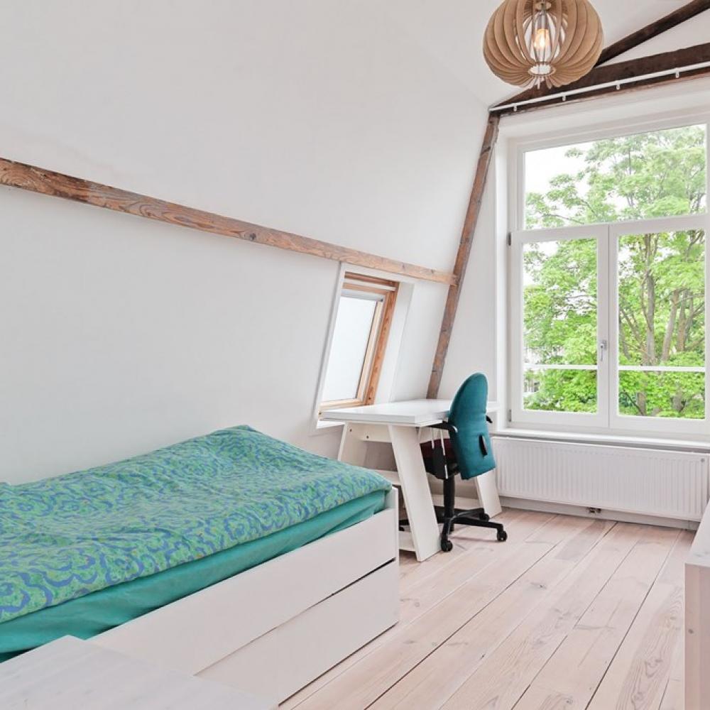 appartement Weesperzijde Amsterdam - Afbeelding 3