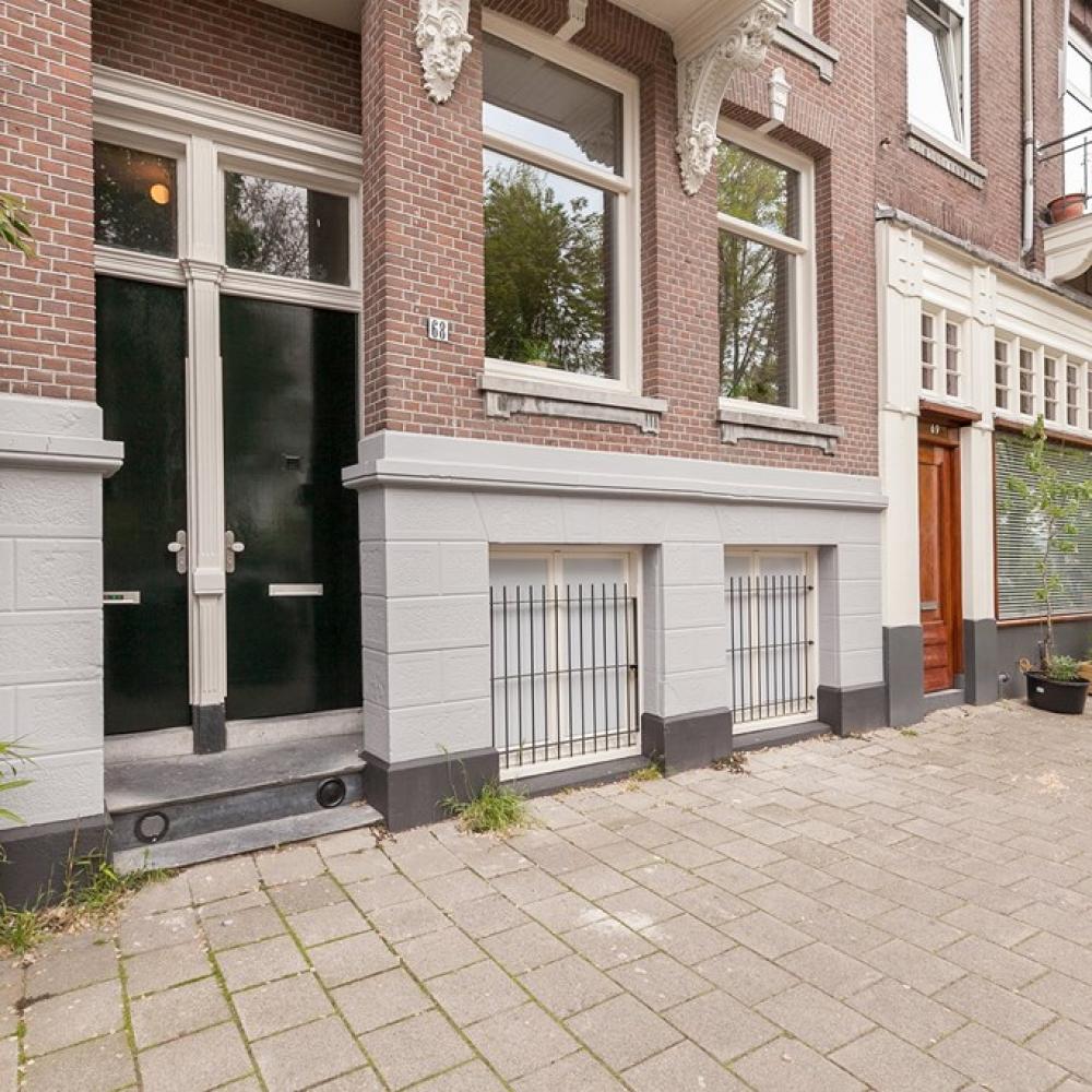 appartement Weesperzijde Amsterdam - Afbeelding 4