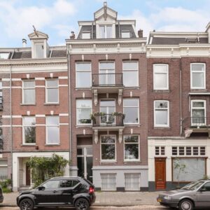 appartement Weesperzijde Amsterdam