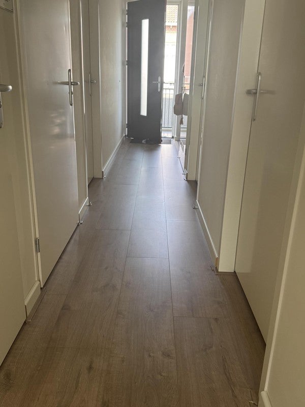 appartement Wegwijzer Ermelo