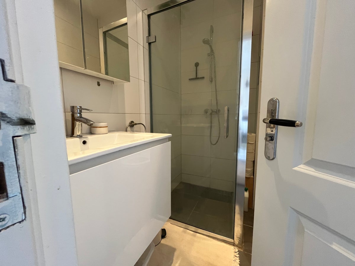 appartement Weimarstraat Den Haag - Afbeelding 3