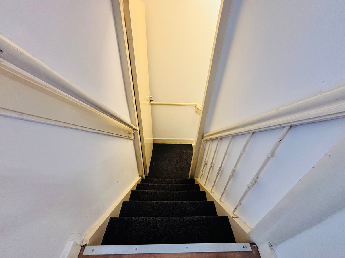 appartement Weimarstraat Den Haag - Afbeelding 4