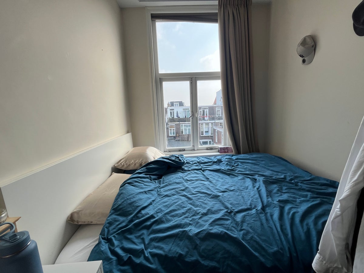 appartement Weimarstraat Den Haag - Afbeelding 4