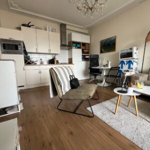 appartement Weimarstraat Den Haag