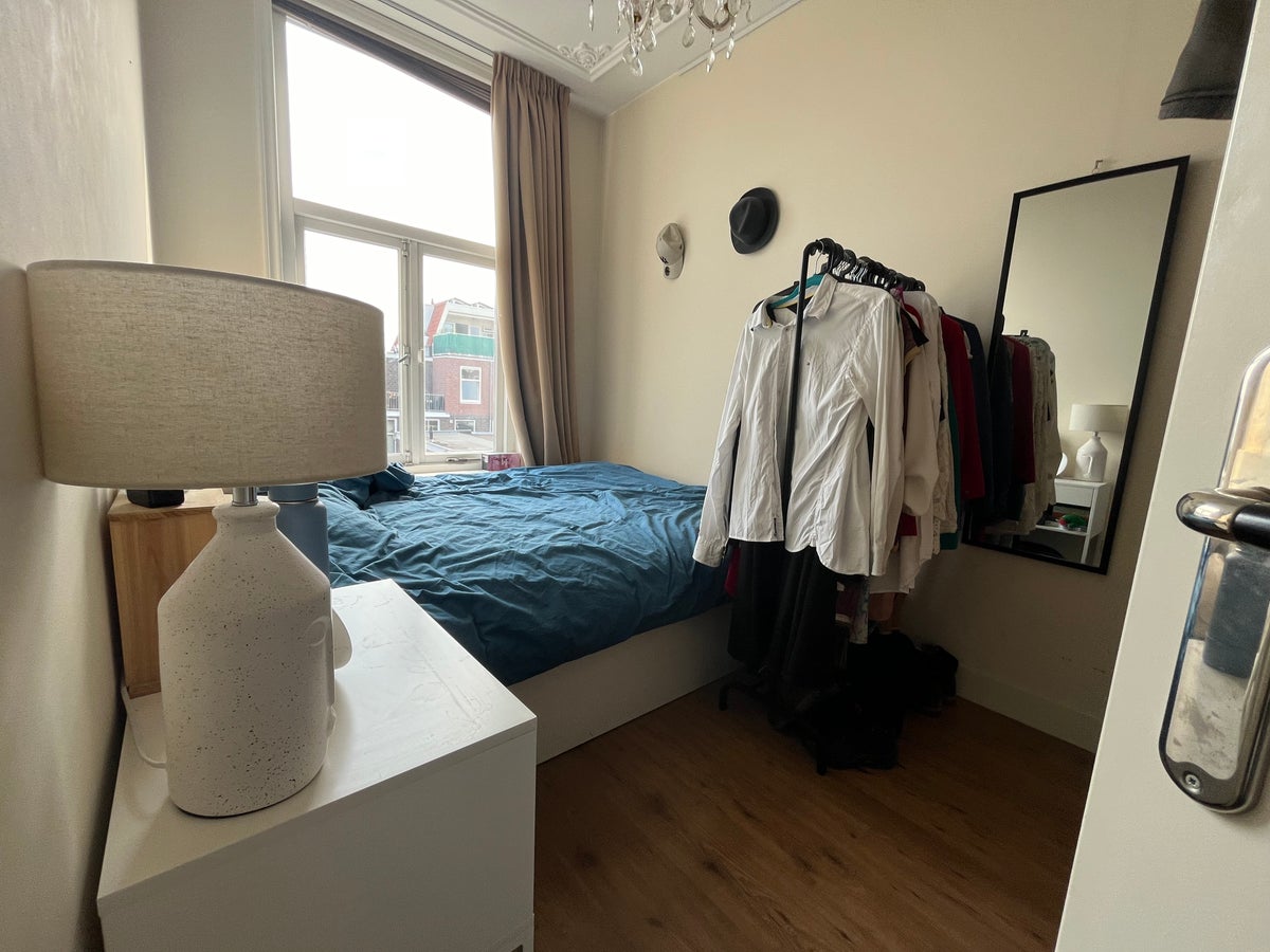 appartement Weimarstraat Den Haag - Afbeelding 5
