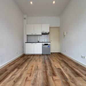 appartement Weimarstraat Den Haag